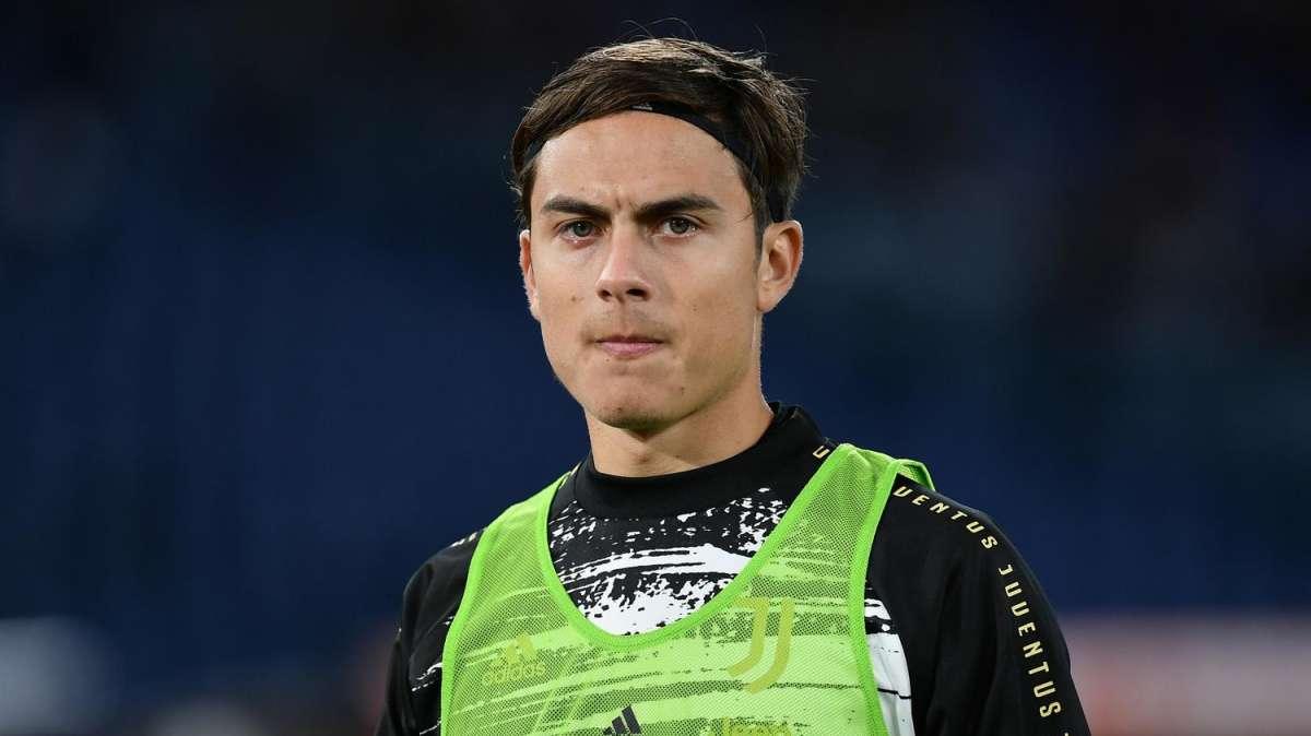 RIECCO DYBALA, MA EVITIAMO QUELLE COSE, L'ERRORE DELLA JOYA