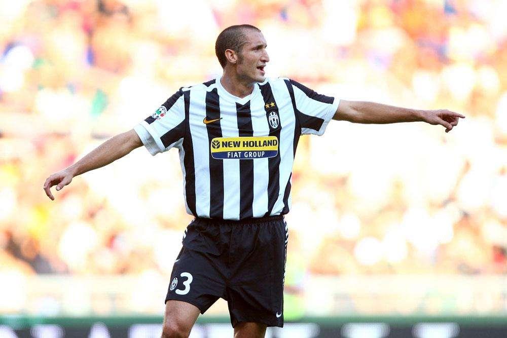 Vittoria con il minimo sforzo. Chiellini un gigante, ottima prova anche per Marchisio