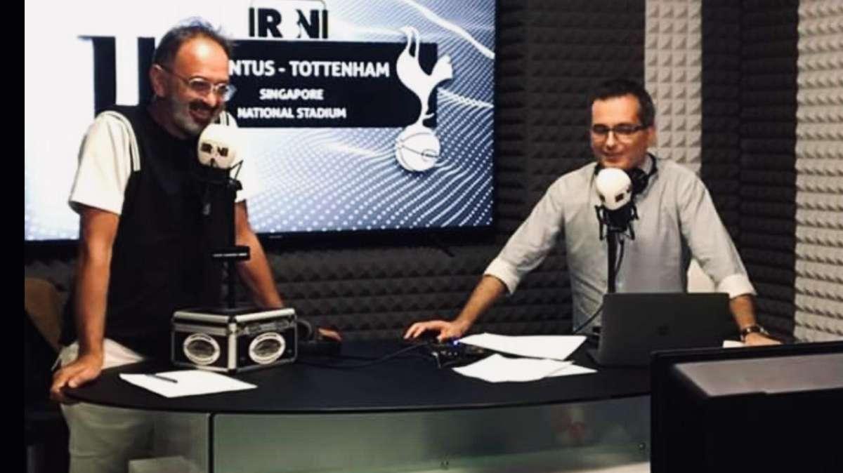 ESCLUSIVA TJ - Domenico Marocchino: "Non basterà soltanto Allegri, alla Juve servono 4/5 rinforzi. Locatelli? Non c'è soltanto lui..."