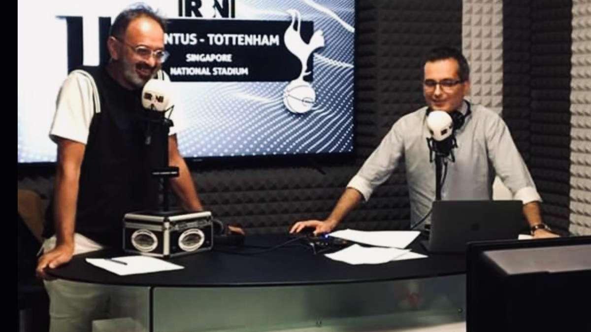 ESCLUSIVA TJ - Domenico Marocchino: "Importante centrare la Champions, vincer due titoli non sarebbe fallimento. Con Dybala le cose sarebbero cambiate. Pirlo? Non è l'imputato principale" 