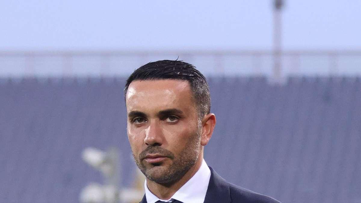 UFFICIALE - La Fiorentina ha annunciato Palladino come nuovo allenatore