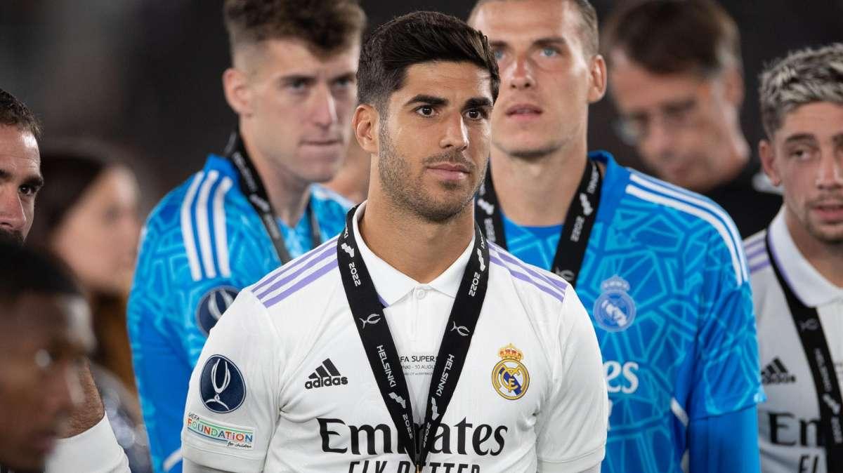 Occasione Asensio