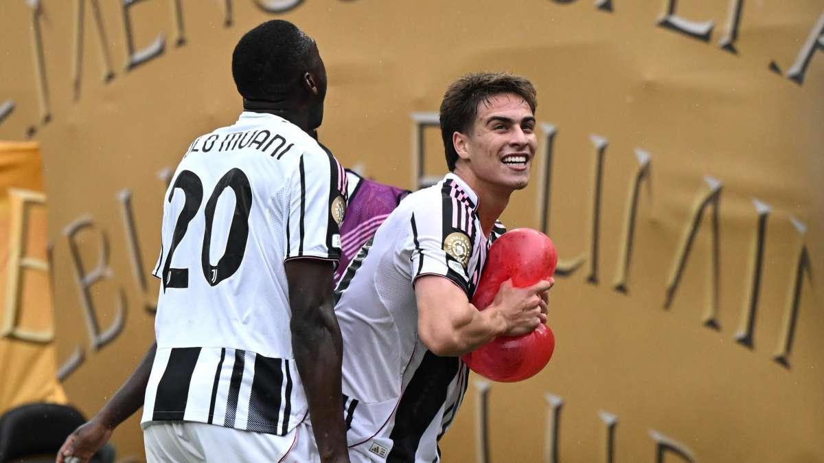 Gazzetta - Yildiz a vita 