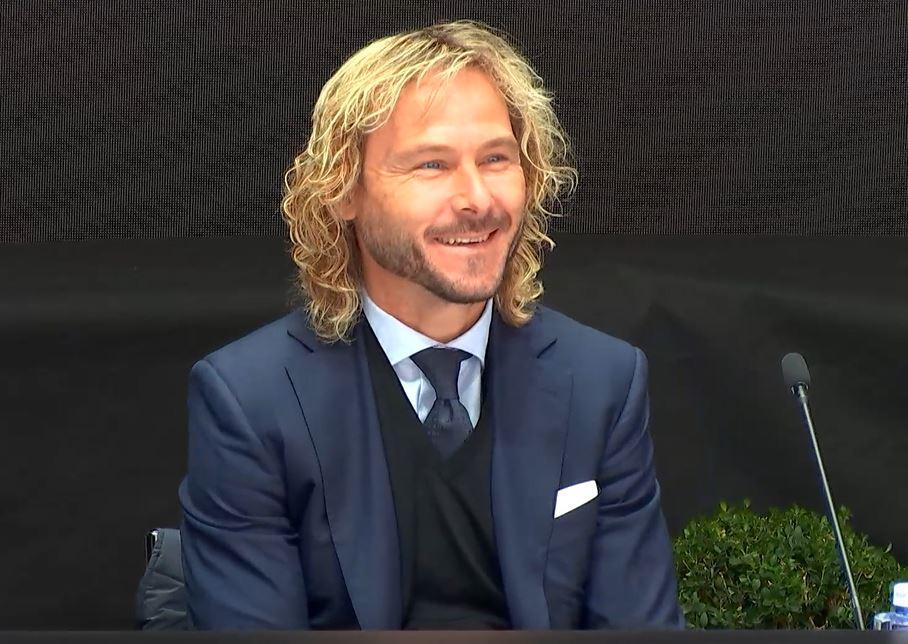 All or Nothing - Nedved furioso con i giocatori dopo il Benevento: "Bisognerebbe spaccargli la testa"