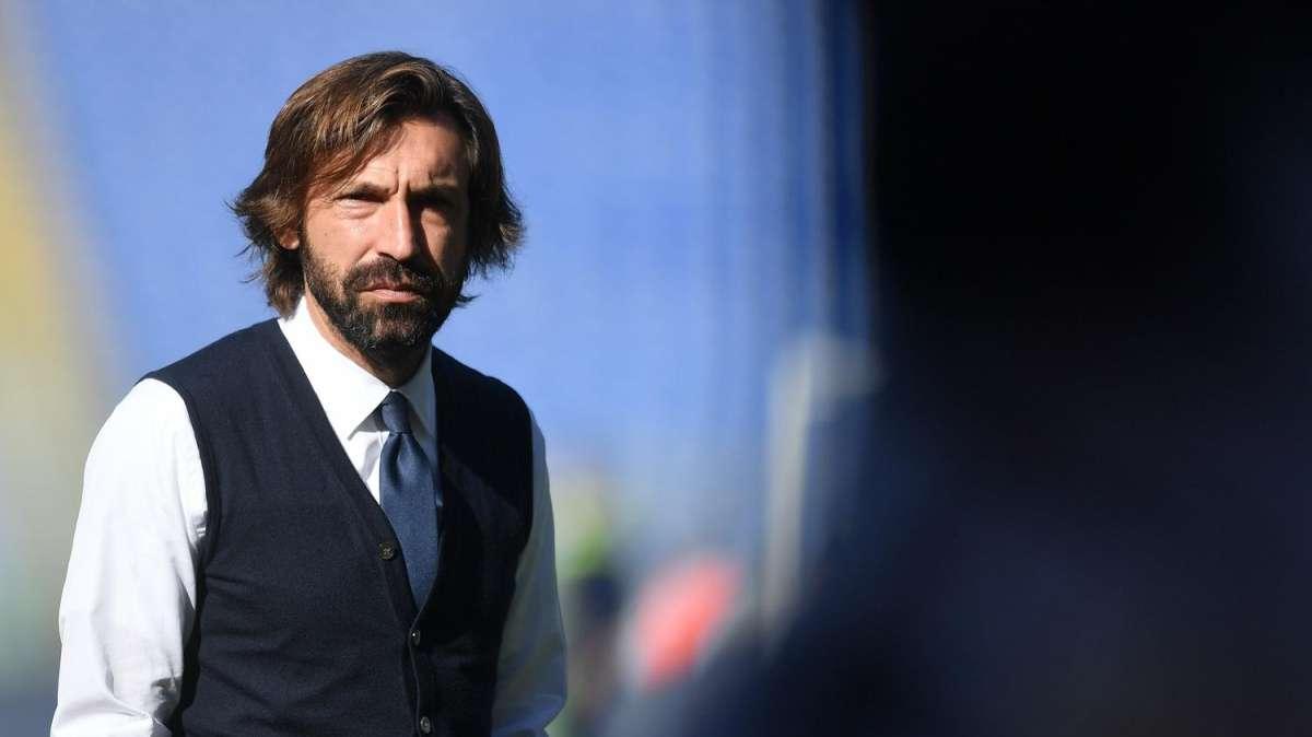 Morte Maradona, PIRLO: "Se ne va il Dio del calcio, grazie di tutto Diego"