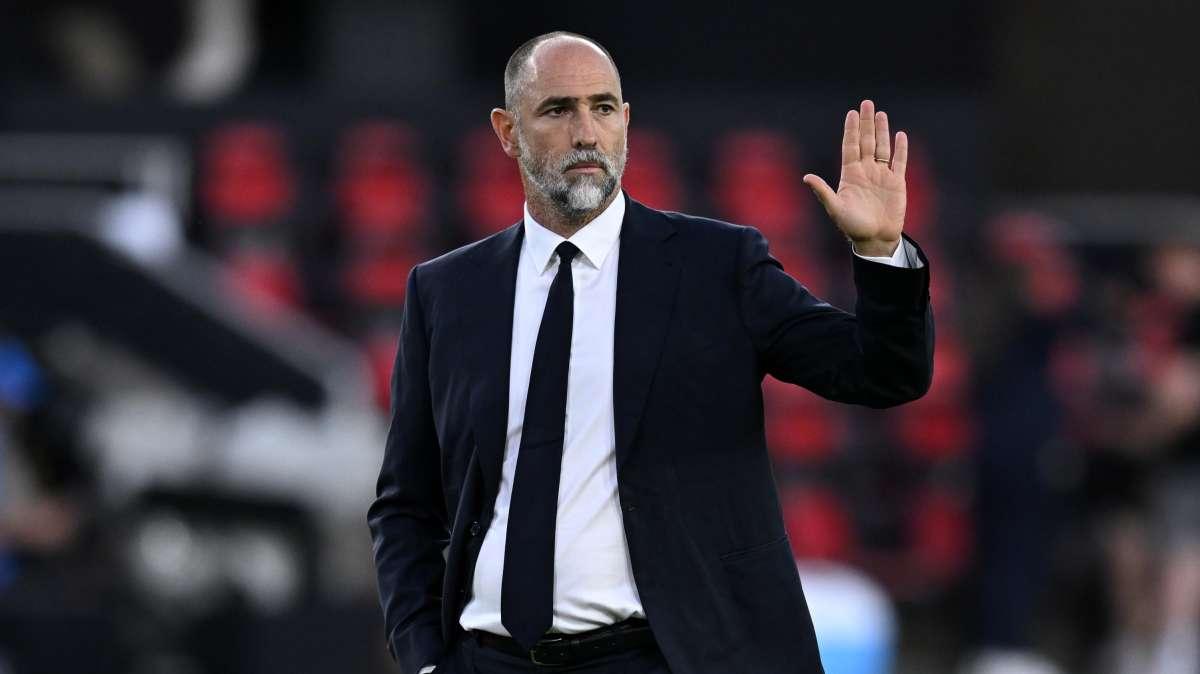 TUDOR. a Dazn: "Yildiz ha corsa e idee ed una mentalità da grande. Vlahovic entrato con la testa giusta"