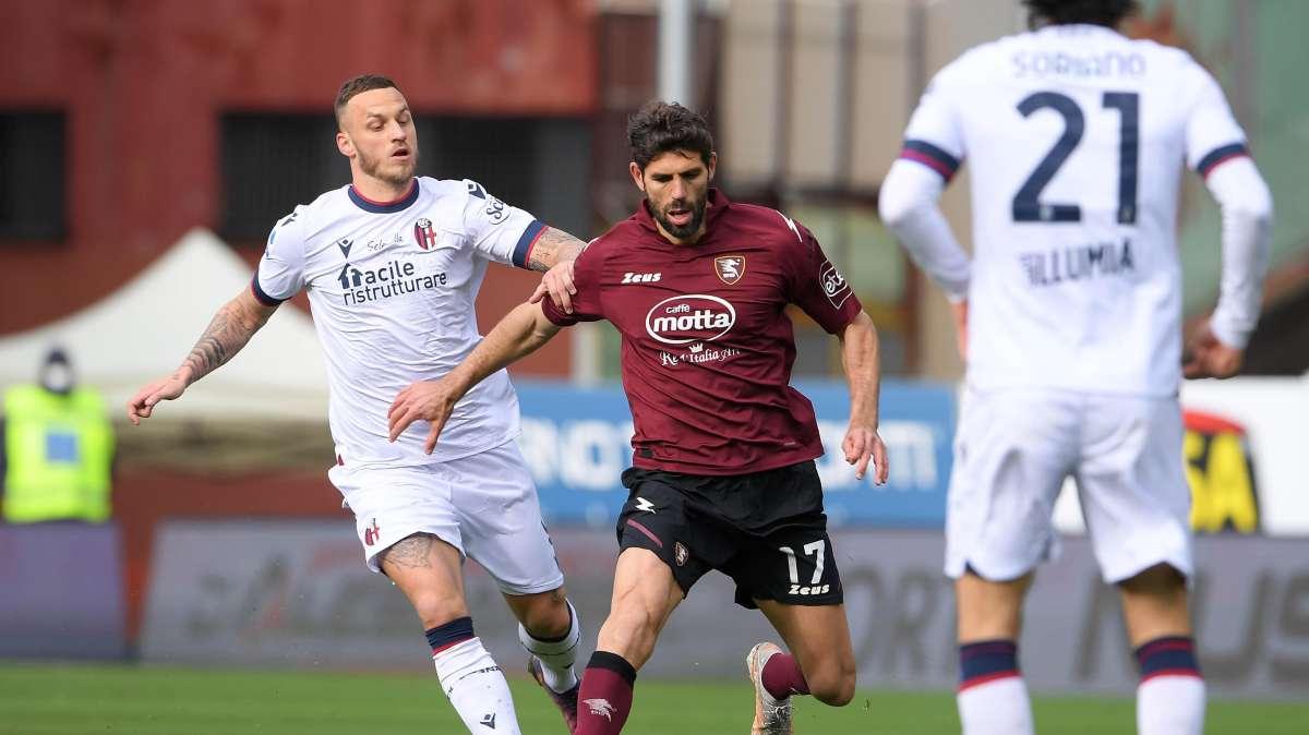 Gazzetta - Il piano Arnautovic 