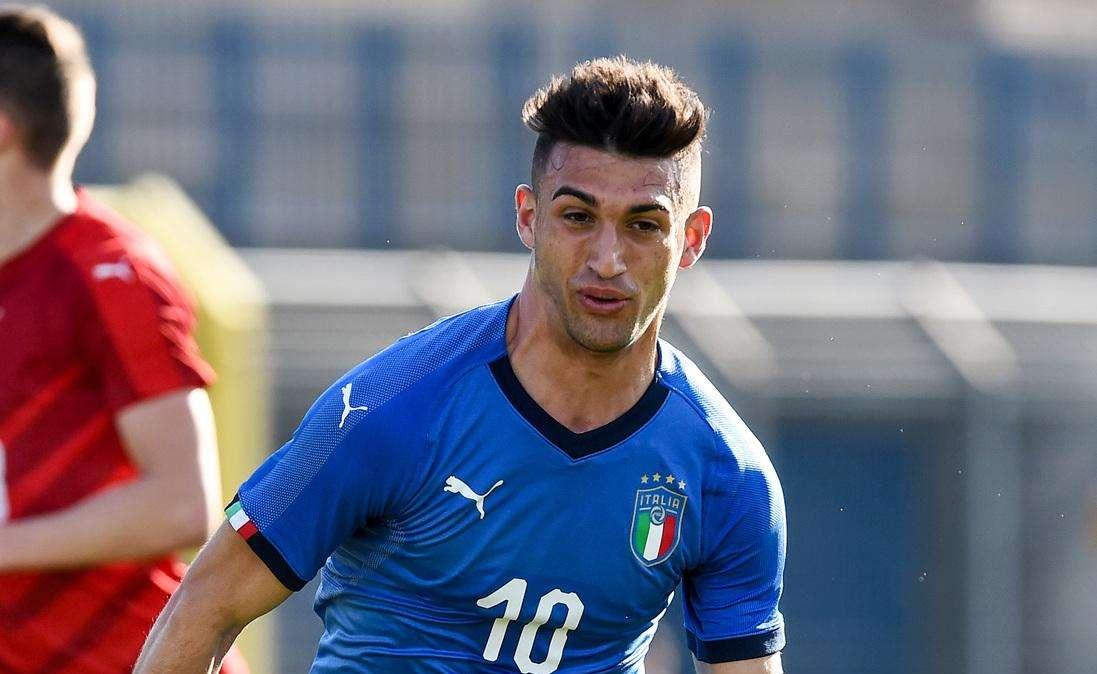 Tmw - Possibile scambio di giovani tra Juventus e Atalanta. Si lavora per Capone in bianconero