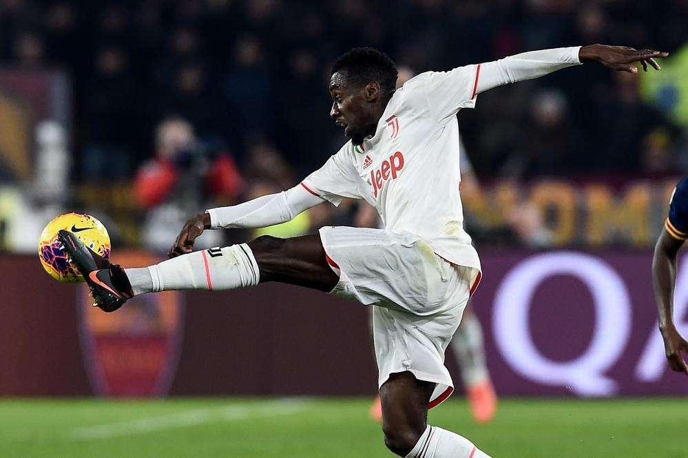 Juve, per Matuidi possibile il rinnovo per un'altra stagione