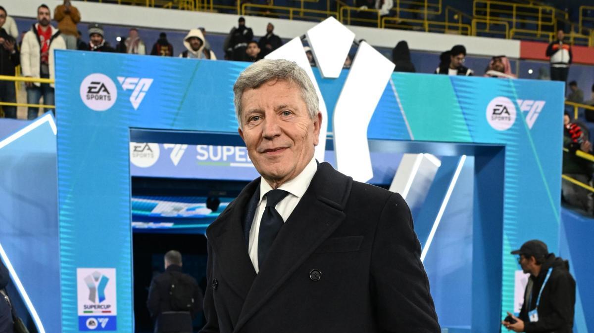 Simonelli: "Dimissioni Leonardo e Maldini erano nell'aria. Ne abbiamo preso atto"