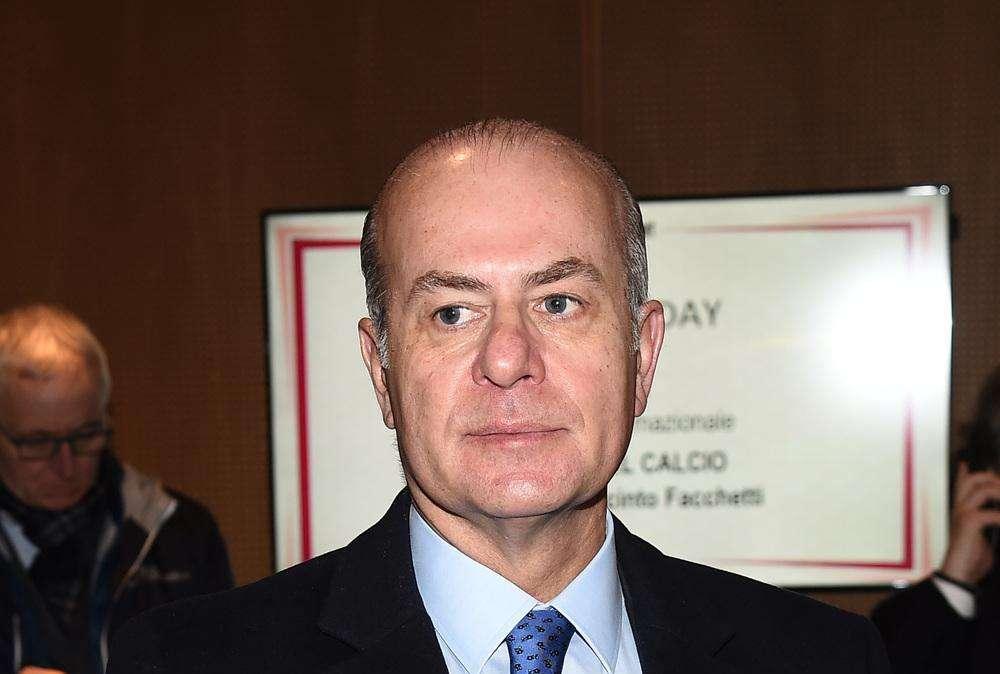 Gandini: "Marotta miglior dirigente dopo Galliani"