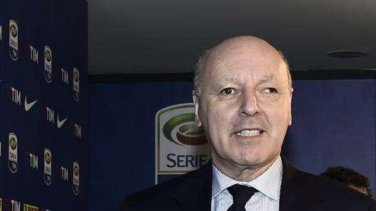 LIVE TJ - MAROTTA: "Rapporto idilliaco con Buffon. Per Higuain non è nulla di grave, ma c'è prudenza nel rimetterlo in campo. E su Emre Can, Allegri e Darmian..."