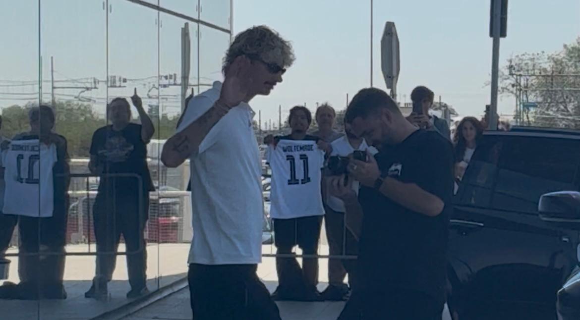 Woltemade è il nuovo attaccante della Juve: le cifre ufficiali dell'affare