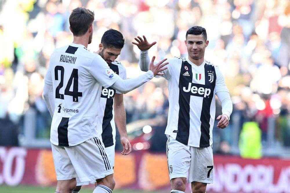RUGANI SU INSTAGRAM: “Difendiamo con orgoglio quello che abbiamo sul petto”