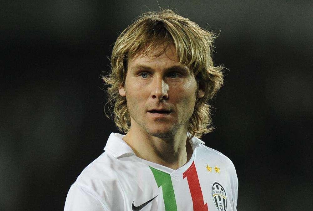 PARLA NEDVED: "La colpa è dei calciatori. Conte è bravo. Aspettiamo ancora per il mercato"