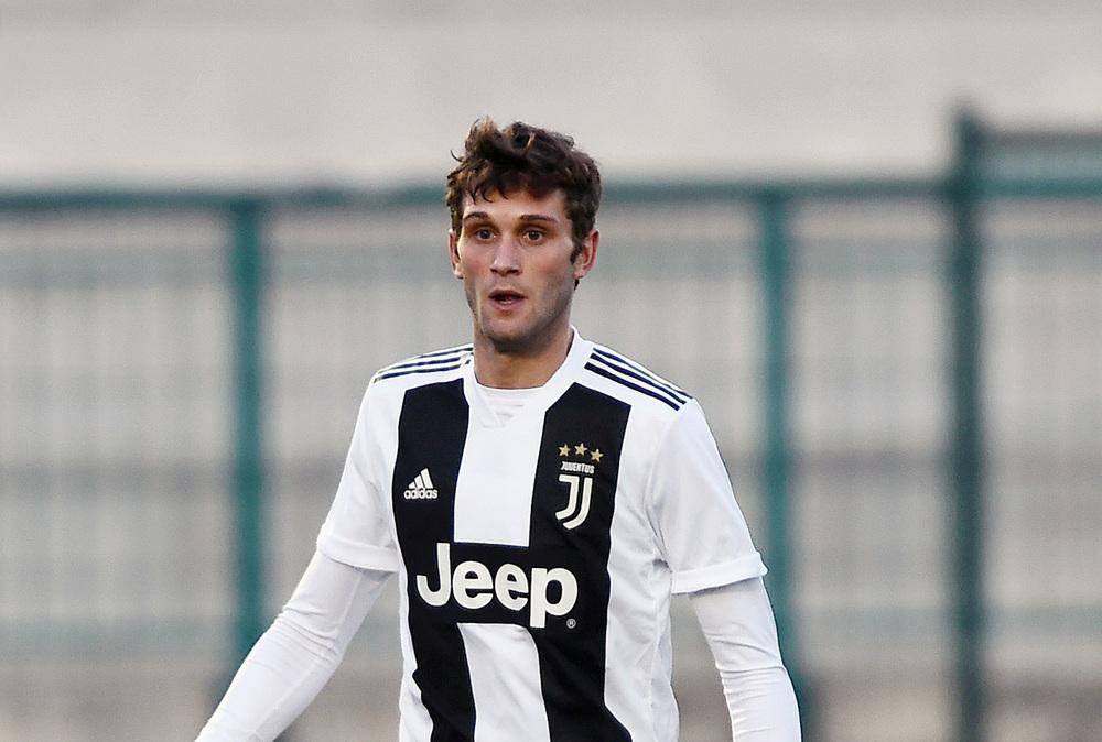 L'ex Juventus Morelli si tasferisce al Trapani dal Foggia
