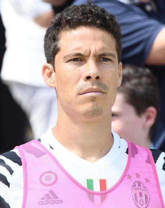 Sky - Juventus furiosa con lo Zenit e Lucescu, Hernanes non va al Genoa