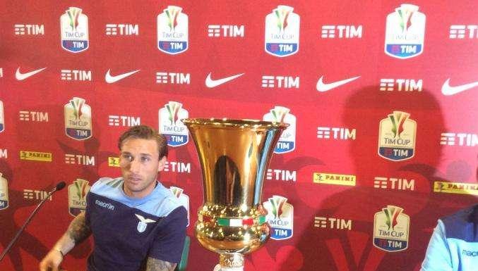 LIVE TJ - INZAGHI: "Per noi gara importantissima, ce la giocheremo nel migliore dei modi. Juve favorita, ma può succedere di tutto". BIGLIA: "Ci proveremo, abbiamo fiducia"