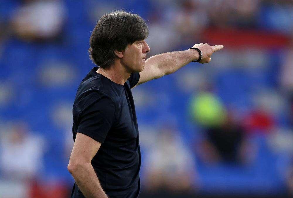 Germania, Low: "Dobbiamo essere più pungenti in attacco se vogliamo battere il Portogallo. CR7 fa sempre la differenza"