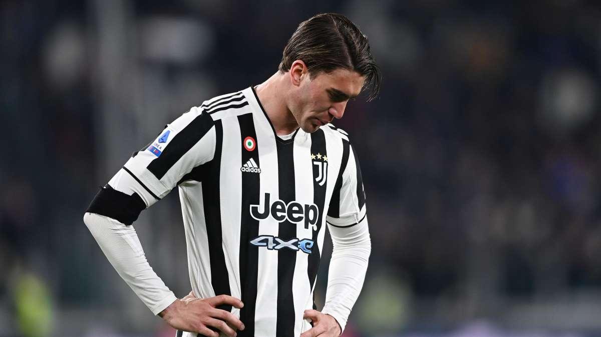 A MENTE FREDDA – Contro l'Inter niente alibi. Dubbio Dybala, Vlahovic e quella faccia un po' così'... 