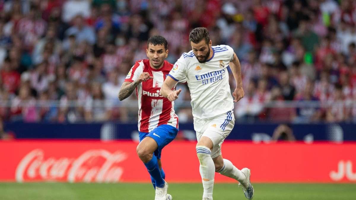 Dalla Spagna: l'Atletico Madrid cede Correa per 20 milioni? Ci sono Juve ed Inter