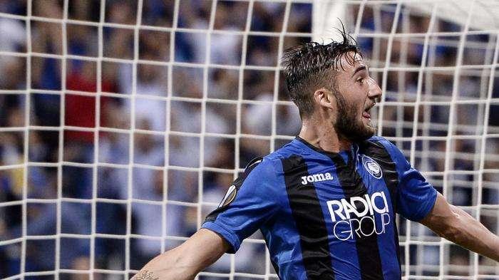 L'Atletico Madrid sfida la Juventus per Cristante