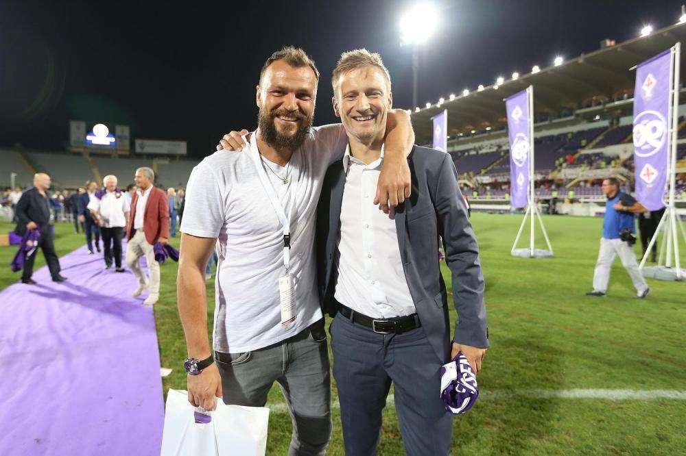 Ujfalusi ricorda vittoria Fiorentina contro la Juventus: "Grande gioia"