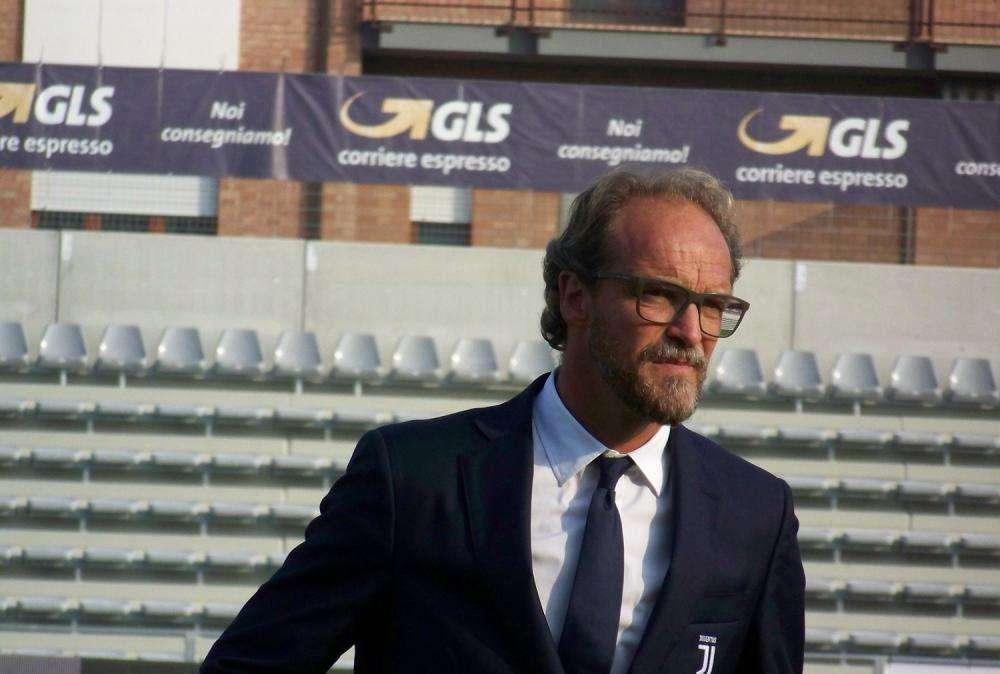 Corriere Veneto - Per Zironelli potrebbe esserci il Padova