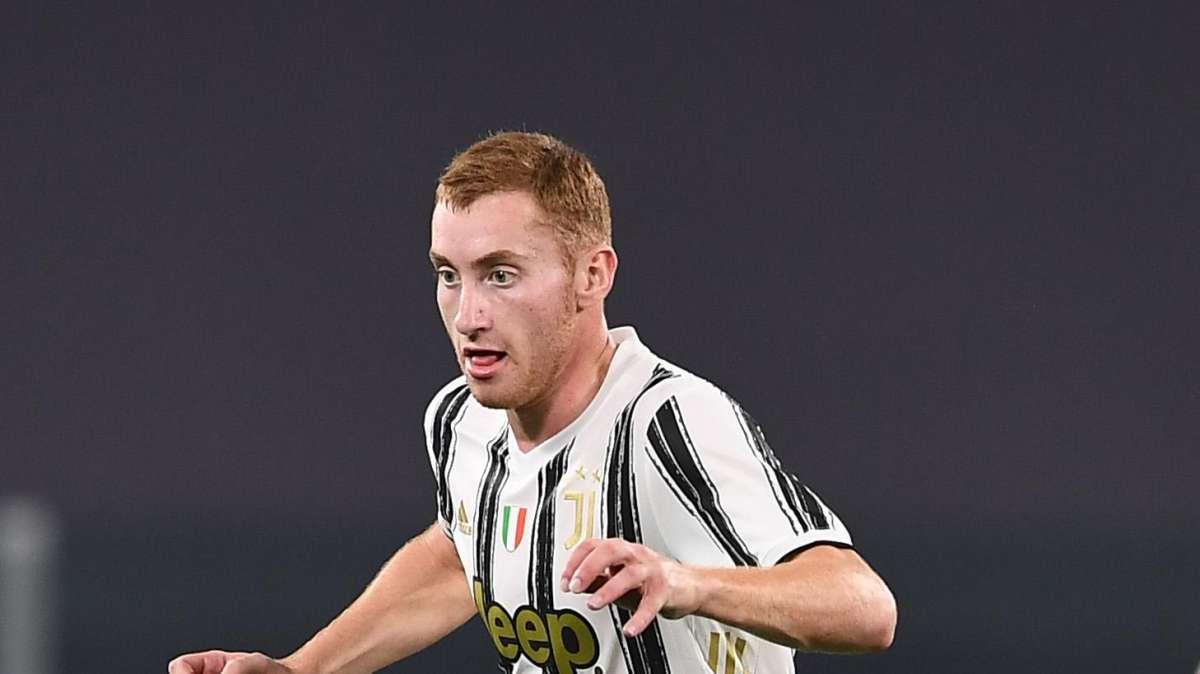 KULUSEVSKI A DAZN: "Mi trovo bene in tutte le posizioni, ma vicino alla porta posso fare meglio"