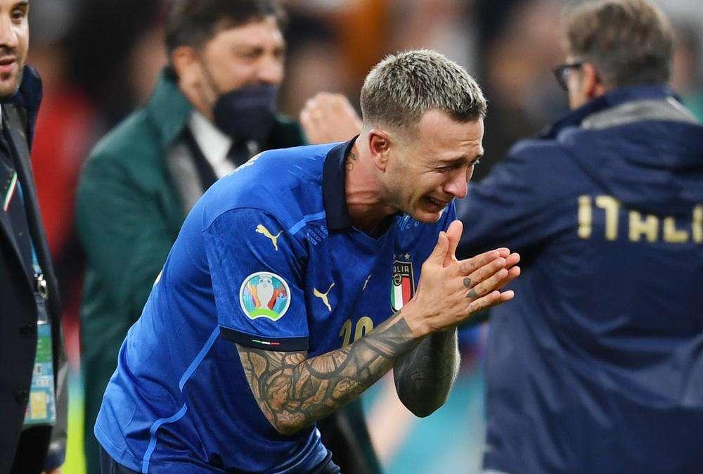 Bernardeschi, c'è l'interesse della Roma?