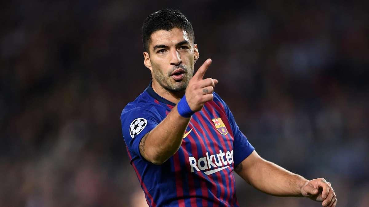 Corsport - Paratici telefona al Barcellona: la Juve si tira indietro per Suarez