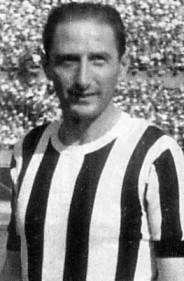 Il pallone racconta: MEAZZA E PIOLA ALLA JUVENTUS (parte seconda)