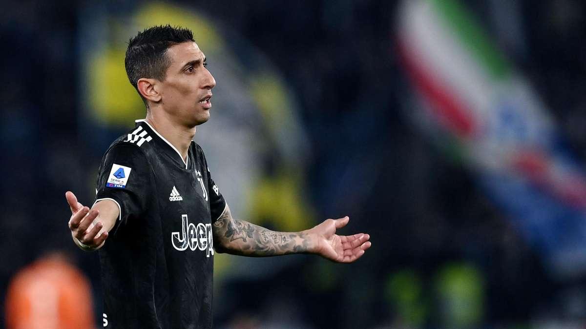 RABIOT E ALEX SANDRO, DUE PESI E DUE MISURE ANCHE QUI, “NIENTE DI BELLO”