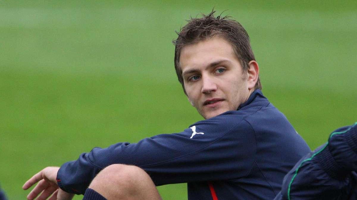 CRISCITO: ''Il mio futuro? Mi piacerebbe tornare in bianconero''