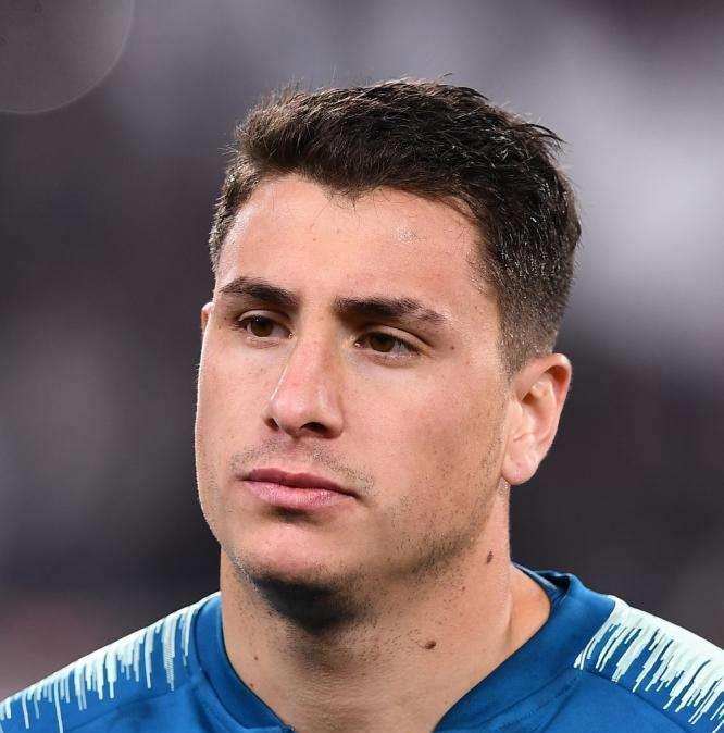 Dalla Spagna - Gimenez nel mirino del Real Madrid 