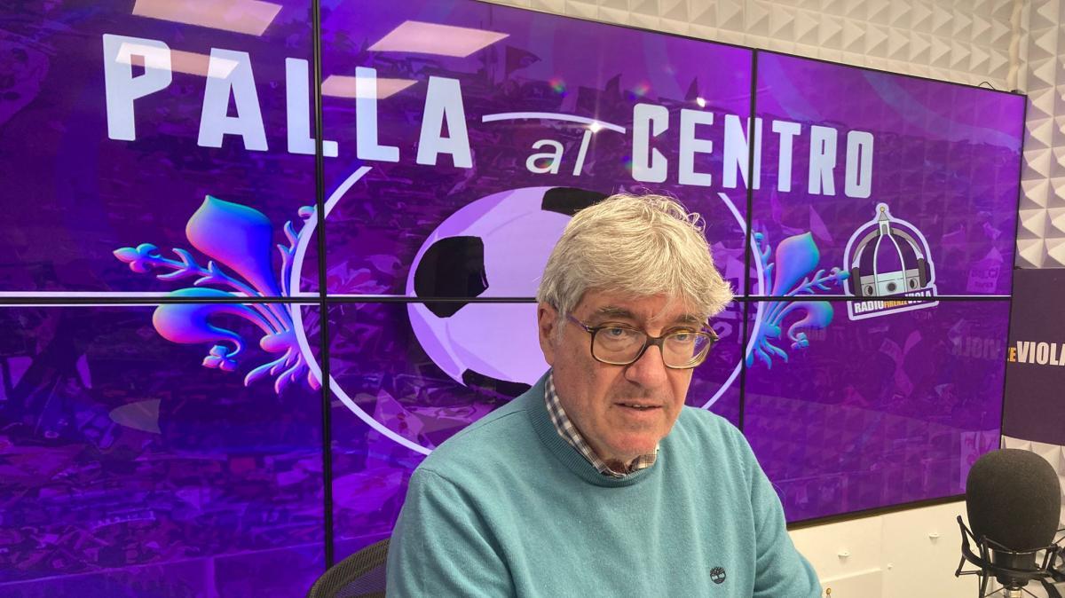 Calamai: "Forentina, basta affari con la Juve. Joao Mario? molto peggio di Dodò"