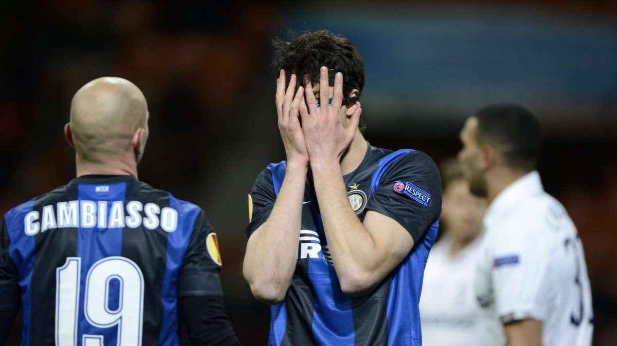 Mediaset Premium- Ecco perché la Juve non ha voluto Ranocchia
