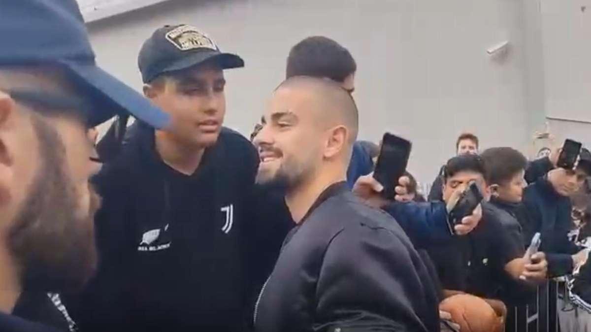 Zhegrova punta l’Inter: potrebbe entrare nel secondo tempo 