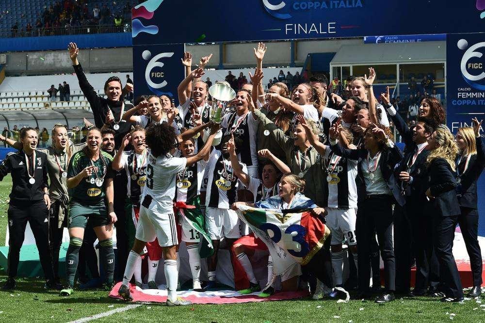 Empoli e Hellas Verona sulle tracce di Valentina Puglisi