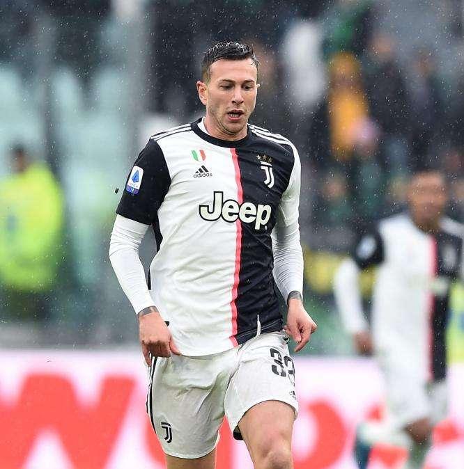 Bernardeschi deve convincere la Juve a non cederlo a giugno: l'ombra di Kulusevski incombe