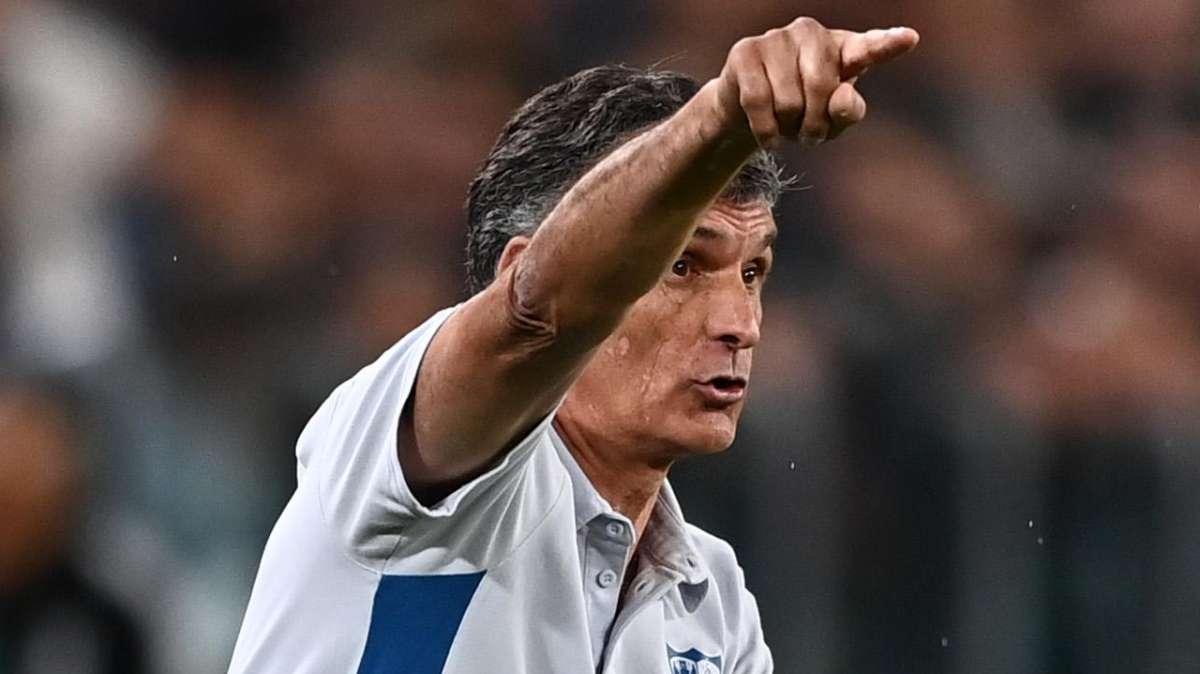 UFFICIALE - Siviglia, dopo aver battuto Juventus e Roma arriva il rinnovo per il tecnico Mendilibar