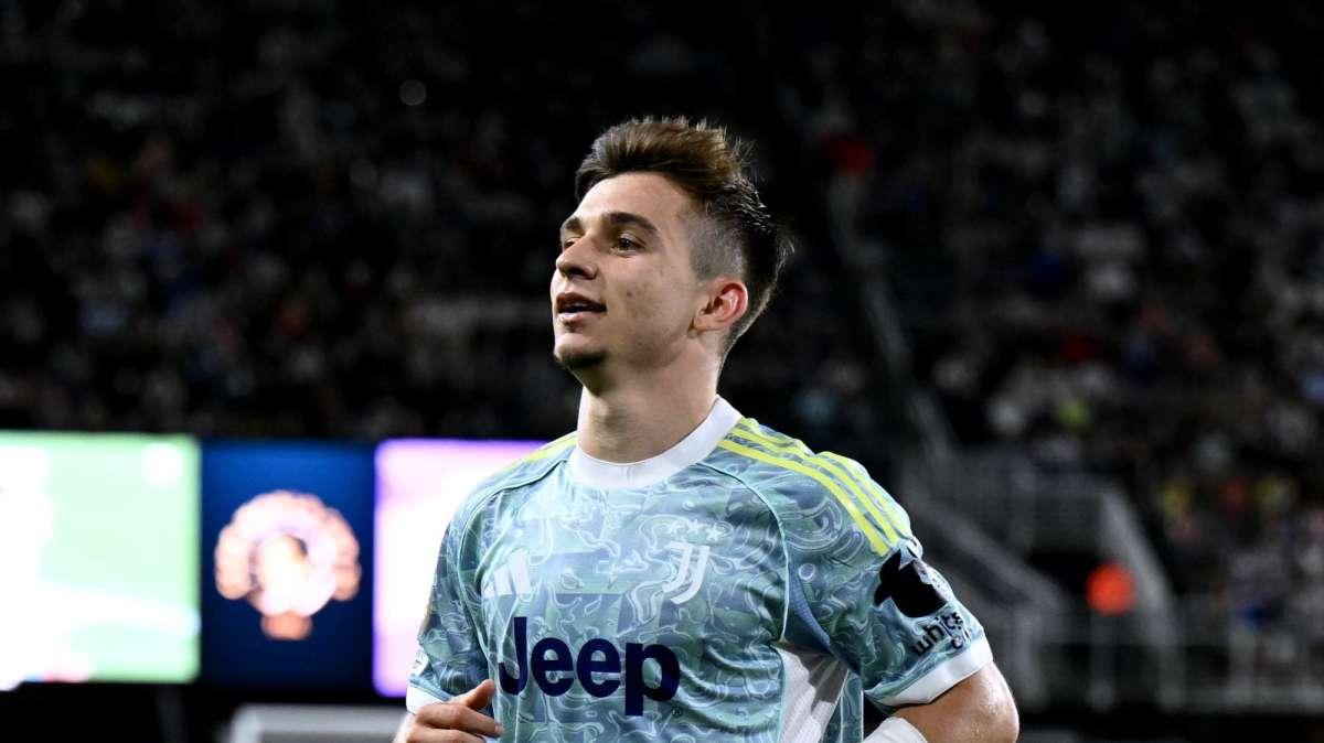 Gazzetta - Conceicao è a Torino, si attende solo l'ufficialità per il trasferimento alla Juve 