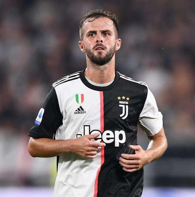 PJANIC: "La Champions è tornata"