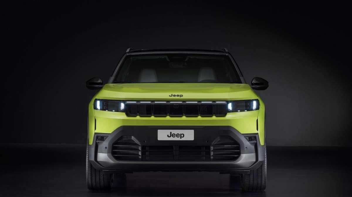 Jeep: "Si rinnova storica partnership con la Juventus. Continua percorso di successo"