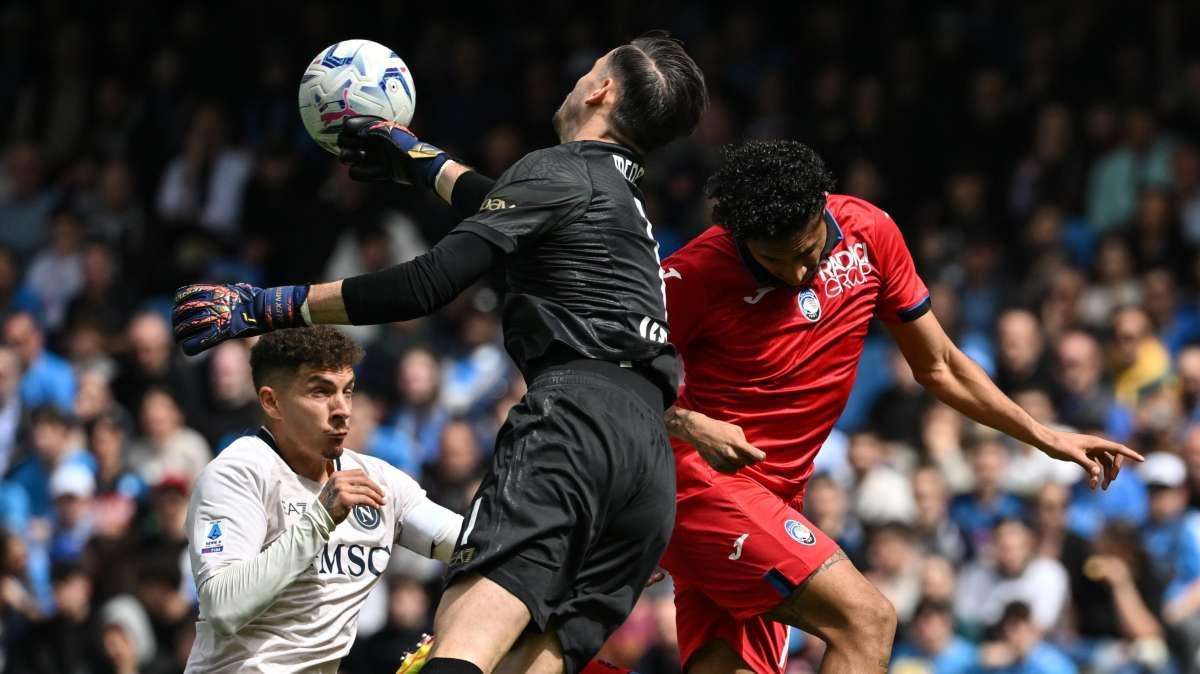 Battaglia dura per Ederson