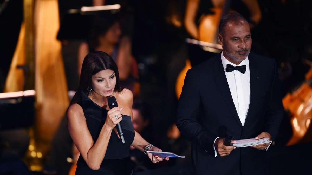 Gullit: "Juve in crisi, la risolverà in tempi brevi? Per lo scudetto dico Napoli"