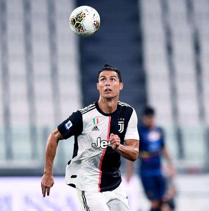 VIDEO - L'Uefa Champions League rievoca giocata da capogiro CRISTIANO ROANLDO contro l'Atletico