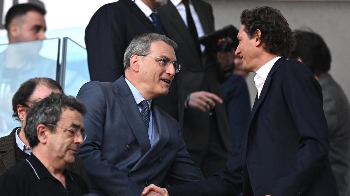 Balzarini: “Per Comolli ci vorrebbero due o tre aggiustamenti nella Juventus. Per Spalletti ce ne vorrebbero…”