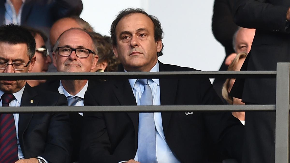L'ex Juve Platini derubato nella sua villa nel Sud della Francia: spariti trofei e medaglie