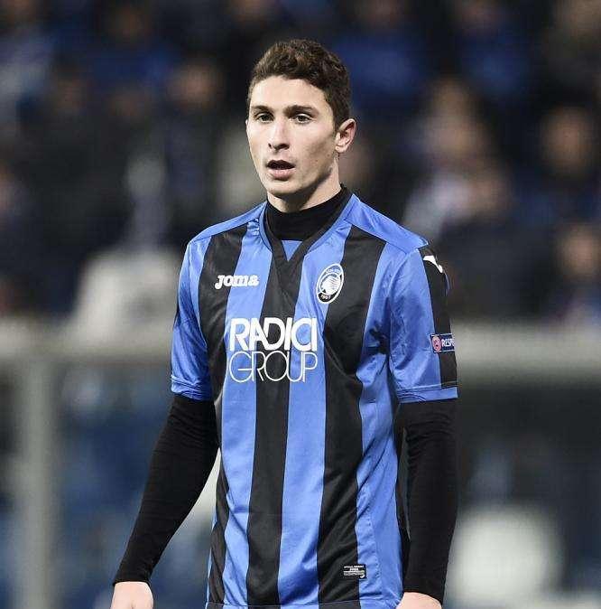 Bergamo Post- Con Caldara la Juve ha fatto l'affare